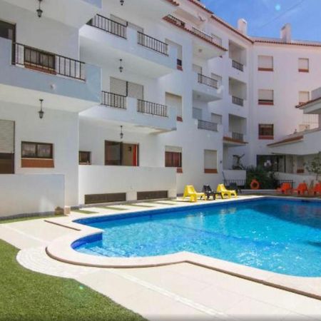 3 Min Walking To Peneco Beach Albufeira , Apart + Pool + Wifi 外观 照片