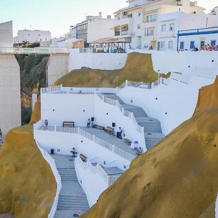 3 Min Walking To Peneco Beach Albufeira , Apart + Pool + Wifi 外观 照片