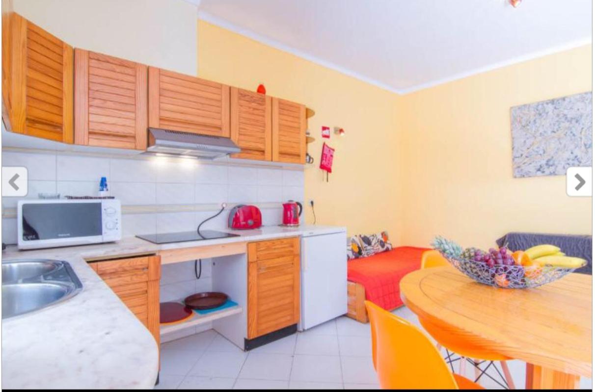 3 Min Walking To Peneco Beach Albufeira , Apart + Pool + Wifi 外观 照片
