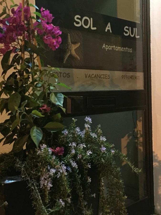 3 Min Walking To Peneco Beach Albufeira , Apart + Pool + Wifi 外观 照片