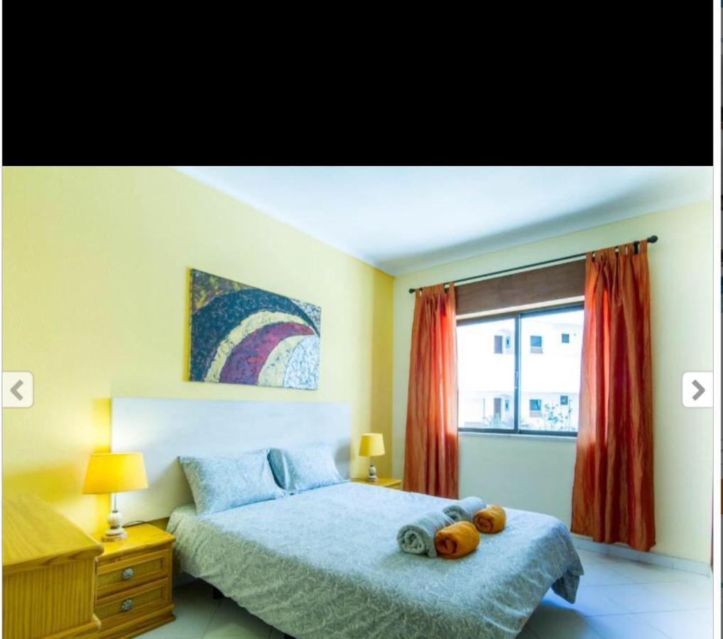 3 Min Walking To Peneco Beach Albufeira , Apart + Pool + Wifi 外观 照片