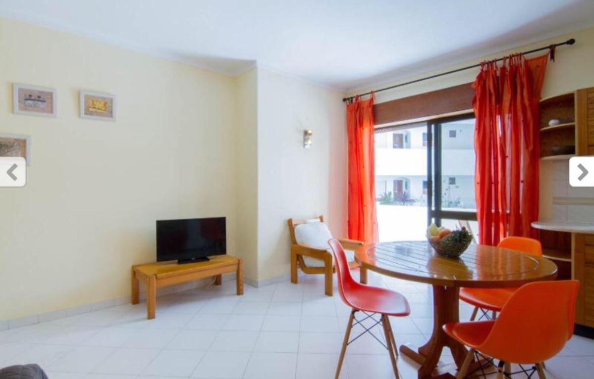 3 Min Walking To Peneco Beach Albufeira , Apart + Pool + Wifi 外观 照片