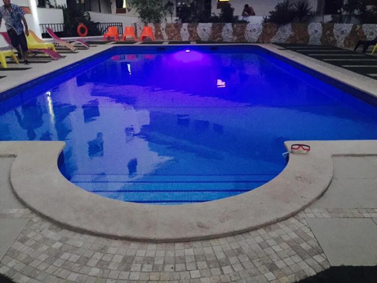 3 Min Walking To Peneco Beach Albufeira , Apart + Pool + Wifi 外观 照片