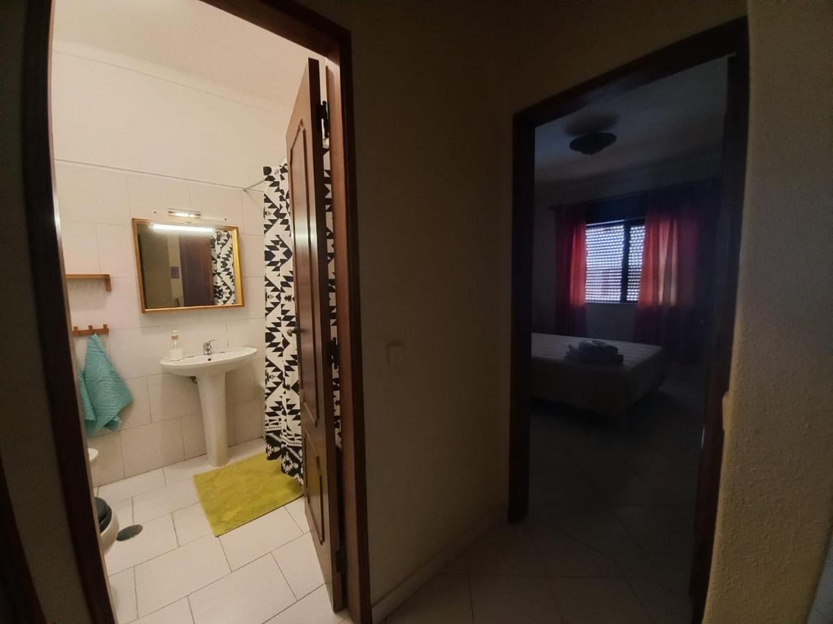 3 Min Walking To Peneco Beach Albufeira , Apart + Pool + Wifi 外观 照片